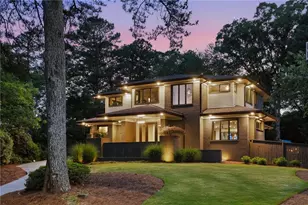 200 Old Ivy Rd NE, Atlanta, GA 30342 - Photo 2