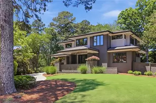 200 Old Ivy Rd NE, Atlanta, GA 30342 - Photo 2