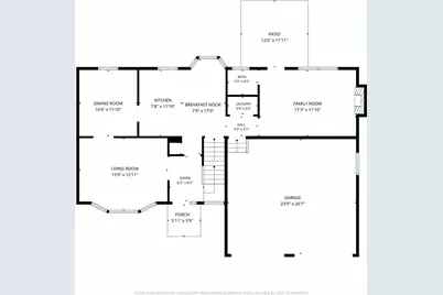 4649 Montauk Road SW, Lilburn, GA 30047 - Photo 48