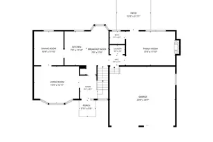 4649 Montauk Rd SW, Lilburn, GA 30047 - Photo 48