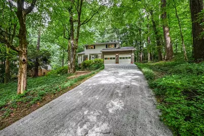 4649 Montauk Road SW, Lilburn, GA 30047 - Photo 2
