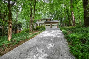 4649 Montauk Rd SW, Lilburn, GA 30047 - Photo 2