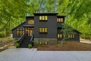 8110 Ball Mill Rd NE, Atlanta, GA 30350 - Photo 1