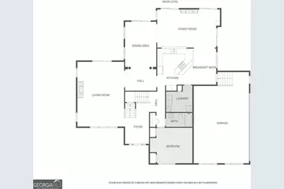 8110 Ball Mill Road NE, Atlanta, GA 30350 - Photo 68