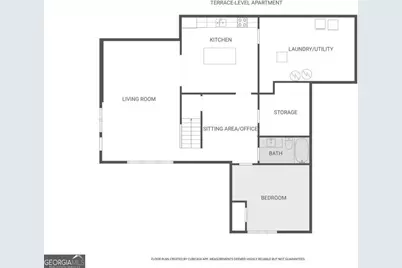 8110 Ball Mill Road NE, Atlanta, GA 30350 - Photo 70