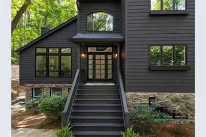 8110 Ball Mill Road NE, Atlanta, GA 30350 - Photo 2