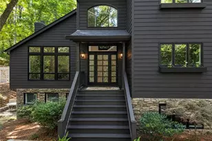 8110 Ball Mill Rd NE, Atlanta, GA 30350 - Photo 2