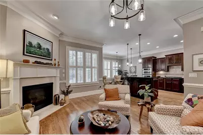 7472 Portbury Park Lane, Suwanee, GA 30024 - Photo 12