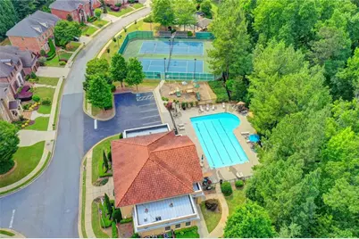7472 Portbury Park Lane, Suwanee, GA 30024 - Photo 4
