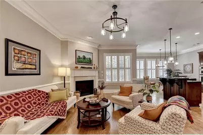 7472 Portbury Park Lane, Suwanee, GA 30024 - Photo 8