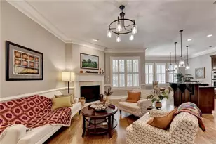7472 Portbury Park Ln, Suwanee, GA 30024 - Photo 8