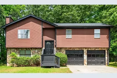 2561 Ripple Way, Lawrenceville, GA 30043 - Photo 1