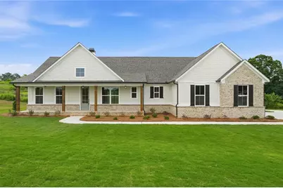 355 Sweetgrass Drive, Demorest, GA 30535 - Photo 1