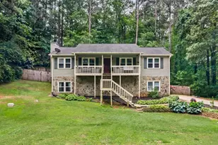 325 Presidential Dr, Dallas, GA 30157 - Photo 1