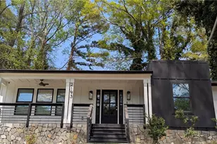 2193 Park Terrace, Atlanta, GA 30337 - Photo 1