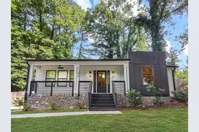 2193 Park Terrace, Atlanta, GA 30337 - Photo 1
