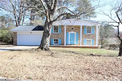 3733 Milliken Court, Decatur, GA 30034 - Photo 1