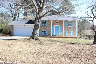 3733 Milliken Ct, Decatur, GA 30034 - Photo 1