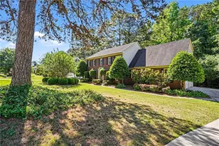 1632 Ellington Rd SE, Conyers, GA 30013 - Photo 2