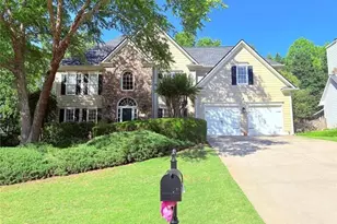 5480 Ashewoode Downs Dr, Johns Creek, GA 30005 - Photo 1