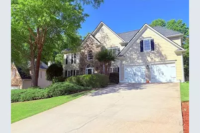 5480 Ashewoode Downs Drive, Johns Creek, GA 30005 - Photo 2