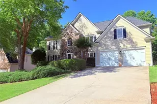 5480 Ashewoode Downs Dr, Johns Creek, GA 30005 - Photo 2