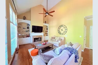 5480 Ashewoode Downs Drive, Johns Creek, GA 30005 - Photo 22