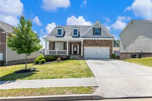 471 Hinton Farm Wy., Dacula, GA 30019 - Photo 48