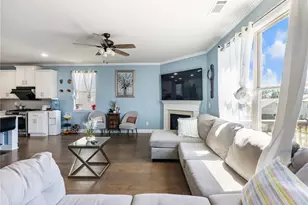 471 Hinton Farm Wy., Dacula, GA 30019 - Photo 8
