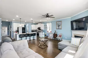 471 Hinton Farm Wy., Dacula, GA 30019 - Photo 20