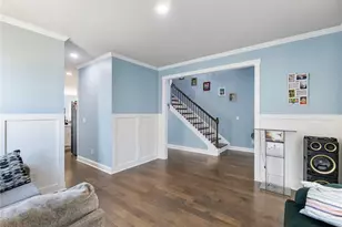 471 Hinton Farm Wy., Dacula, GA 30019 - Photo 4