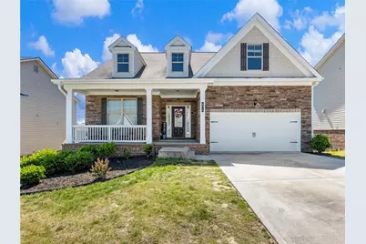 471 Hinton Farm Way, Dacula, GA 30019 - Photo 1