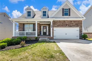 471 Hinton Farm Wy., Dacula, GA 30019 - Photo 1