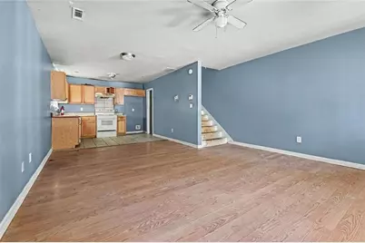 1451 Kennesaw Drive NW, Atlanta, GA 30318 - Photo 4