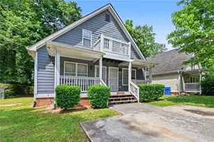 1451 Kennesaw Dr NW, Atlanta, GA 30318 - Photo 2