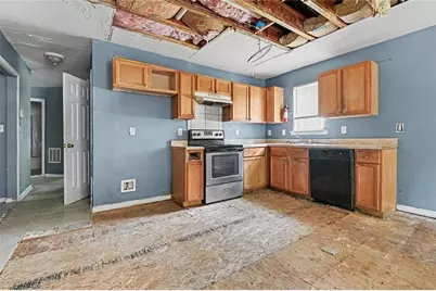 1451 Kennesaw Drive NW, Atlanta, GA 30318 - Photo 10