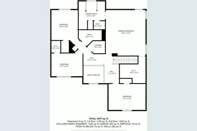 3876 Margaux Drive, Atlanta, GA 30349 - Photo 48