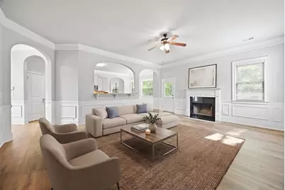 3876 Margaux Drive, Atlanta, GA 30349 - Photo 20
