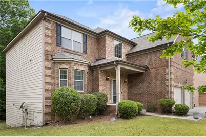 3876 Margaux Drive, Atlanta, GA 30349 - Photo 2
