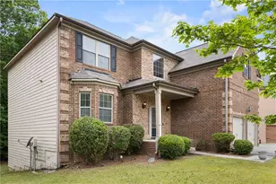 3876 Margaux Dr, Atlanta, GA 30349 - Photo 2