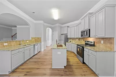 3876 Margaux Drive, Atlanta, GA 30349 - Photo 12