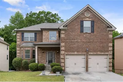3876 Margaux Drive, Atlanta, GA 30349 - Photo 1