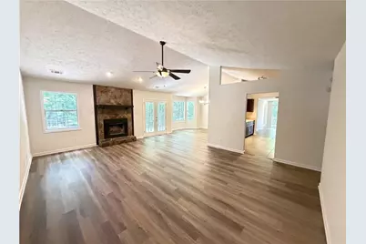 1121 Canvas Back Drive, Woodstock, GA 30189 - Photo 4