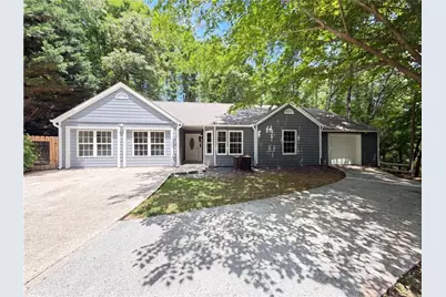 1121 Canvas Back Drive, Woodstock, GA 30189 - Photo 1