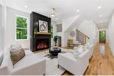 17 Lakeview Drive NE, Atlanta, GA 30317 - Photo 6
