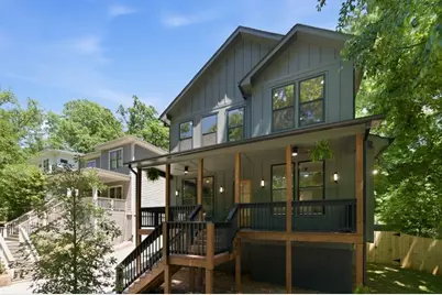 17 Lakeview Drive NE, Atlanta, GA 30317 - Photo 2