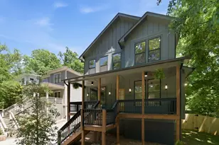 17 Lakeview Dr NE, Atlanta, GA 30317 - Photo 2