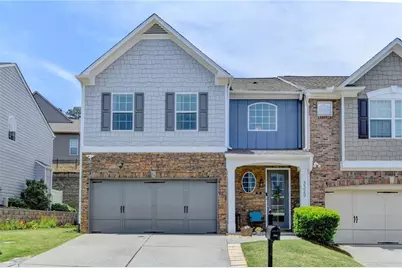 3329 Castleberry Village Circle, Cumming, GA 30040 - Photo 1
