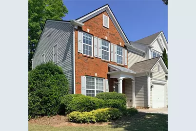 2787 Ashleigh Lane, Alpharetta, GA 30004 - Photo 2