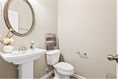 37 Rocky Knoll, Dallas, GA 30157 - Photo 10